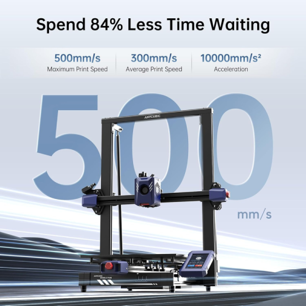 Anycubic Kobra 2 Plus